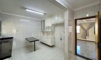 Imagem 5: RESIDENCIAL VILLAGGIO III | 3 SUITES | 3 QUARTOS | 5 BANHEIROS