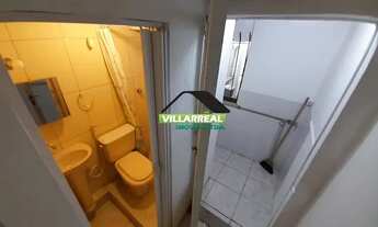 Imagem 6: Apartamento para venda com 22 metros quadrados com 1 quarto