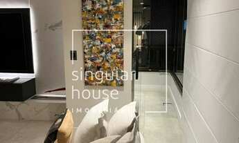 Imagem 5: 161m2| Vila Madalena