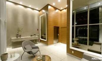 Imagem 2: Apartamento para venda com 44 metros quadrados com 2 quartos em Boa Viagem - Recife - PE