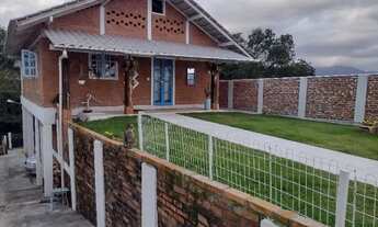 Imagem 2: Casa em um lugar de tranquilidade