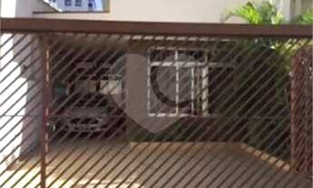 Imagem: Casa-São Paulo-SANTANA