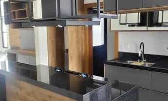 Imagem 4: Casa de condomínio térrea para venda com 230 metros quadrados com 3 quartos