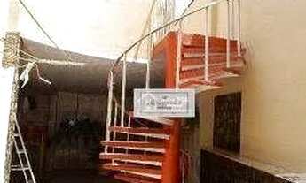 Imagem 2: Sobrado à venda, 310 m² por R$ 1.100.000,00 - Olímpico - São Caetano do Sul/SP