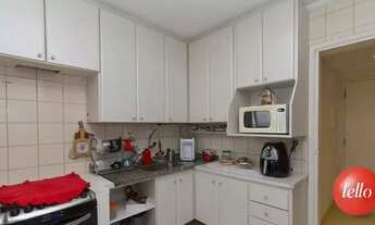 Imagem 5: São Paulo - Apartamento Padrão - Lapa