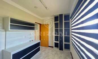 Imagem 7: RESIDENCIAL VILLAGGIO III | 3 SUITES | 3 QUARTOS | 5 BANHEIROS