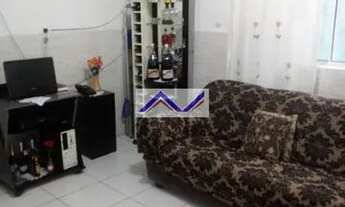 Imagem: Sobrado 3 dormitórios - Jardim Presidente