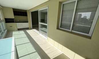 Imagem 4: Locação, Brooklin, varanda gourmet, 3 suítes, 127m2