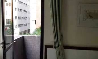 Imagem 4: Flat para locação no Jardins - Edifício Poeta Drummond - Cód. LIY02109