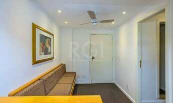Imagem 4: Unto / sala comercial mobiliado de 64m² no bairro Petrópolis, Porto Alegre/RS