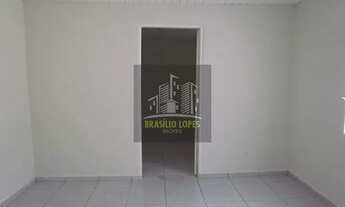 Imagem 3: Kitnet/conjugado para aluguel com 50 metros quadrados com 1 quarto