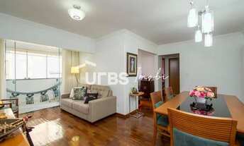 Imagem 5: Apartamento para venda com 101 metros quadrados com 2 quartos em Setor Oeste - Goiânia - G