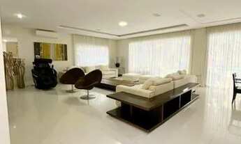 Imagem 5: Casa de condomínio para venda com 650 metros quadrados com 5 quartos