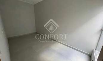 Imagem 7: Casa de Condomínio Fechado - 113m² - 03 Quartos - Modulados