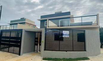 Imagem: Sobrado com 3 dormitórios à venda, 100