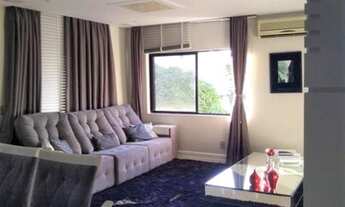 Imagem 7: Apartamento para Locação em Florianópolis, Centro, 3 dormitórios, 3 suítes, 5 banheiros, 4