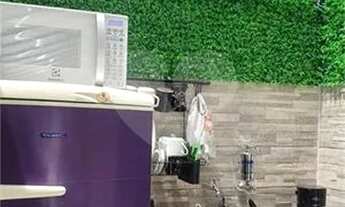 Imagem 4: SALÃO SOBRE LOJA PARA ALUGAR NA CASA VERDE SP