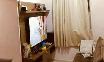 Imagem 3: Apartamento para Venda em São Paulo, Itaim Bibi, 2 dormitórios, 1 banheiro, 1 vaga