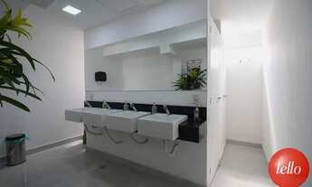 Imagem 6: São Paulo - Conjunto Comercial/Sala - Bela Vista