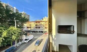 Imagem: Apartamento 1 Dorm. - Bairro Centro