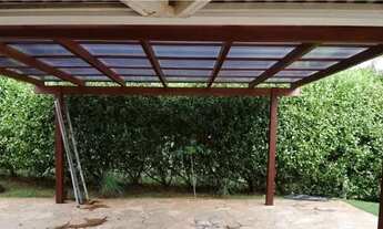 Imagem 6: EXCELENTE SOBRADO NO CONDOMINIO ALDEIA DO VALE