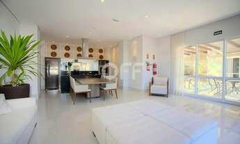 Imagem 5: Apartamento - Vila Anhangüera - Campinas