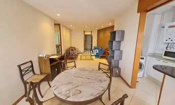 Imagem 7: RIO DE JANEIRO - Flat - Leblon