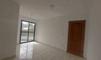 Imagem 2: LSC- Apartamento para aluguel possui 58 metros quadrados com 2 quartos