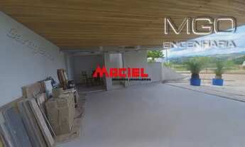 Imagem 5: Casa Condomínio em São José dos Campos