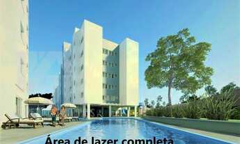 Imagem: Apartamento para venda com 2 quartos e piscina