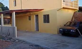 Imagem: Sobrado com 4 Cômodos