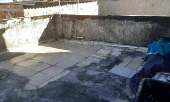 Imagem 5: Aluga-se kitnet Casa com 1 dormitório