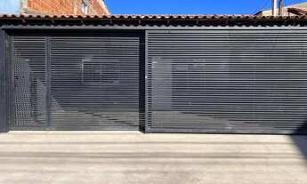 Imagem 4: Casa a venda com 3 Quartos toda na Laje - Armários na Cozinha - Analisa Proposta