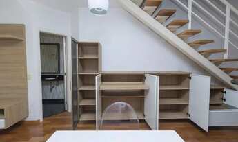 Imagem 5: Locação Apartamento 2 Dormitórios - 84 m² Higienópolis