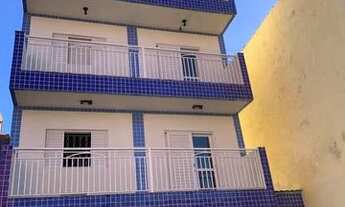 Imagem: Kitnet na Vila Carvalho