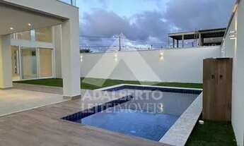 Imagem 7: CASA EM CONDOMÍNIO À VENDA, ARAÇAGY, SAO JOSE DE RIBAMAR - MA