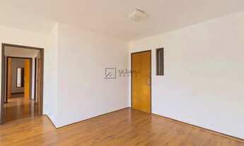 Imagem 7: Apartamento Locação Vila Madalena 130 m² 3 Dormitórios