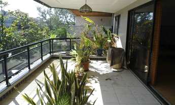 Imagem 2: Recreio dos Bandeirantes