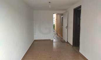 Imagem 7: Casa residencial Jardim Nova Europa