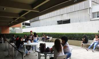 Imagem 6: Galpão Comercial Monousuário para alugar na Barra Funda - SP