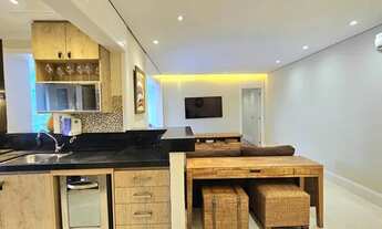 Imagem 6: Apartamento para aluguel tem 107 metros quadrados com 3 quartos em Cidade Monções - São Pa