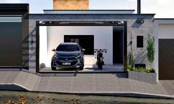 Imagem 3: Casa Térrea R$200.000,00