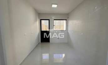 Imagem 3: COLOMBO - Casa Padrão - Guaraituba