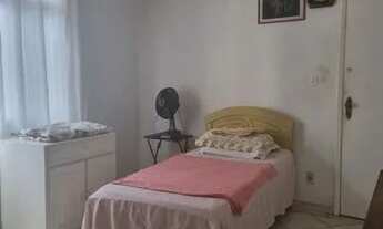 Imagem: Aluga-se para senhor/senhora sozinha - Aparecida