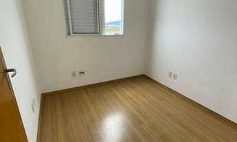 Imagem 6: Apartamento com 3 dormitórios para alugar, 64 m² por R$ 1.500,00/mês - Vila Brasileira - M