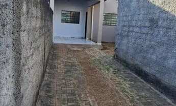 Imagem 3: CASA 02 QUARTOS, BAIRRO CARDOSO II