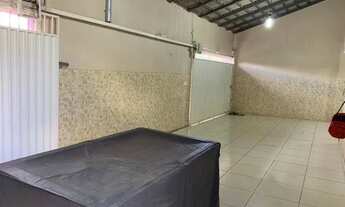 Imagem 2: Vendo 04 imóveis no mesmo lote na Etapa E