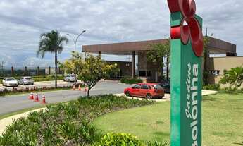 Imagem 3: SENADOR CANEDO - RESIDENCIAL - JARDINS BOLONHA