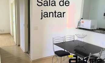 Imagem 5: APARTAMENTO MOBILIADO PARA LOCAÇÃO NO ALPHAVIEW - BARUERI