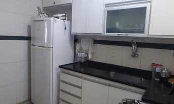 Imagem 2: Apartamento 3 quartos no alto da Rua do Ouro, rua silenciosa e de fácil acesso